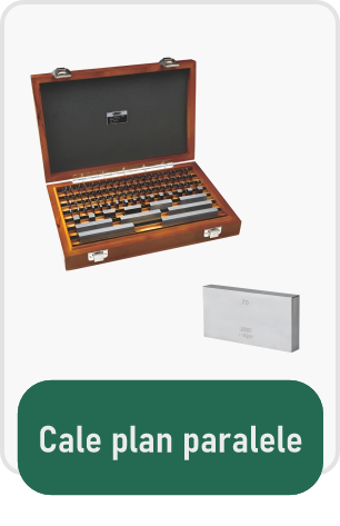 Cale plan paralele